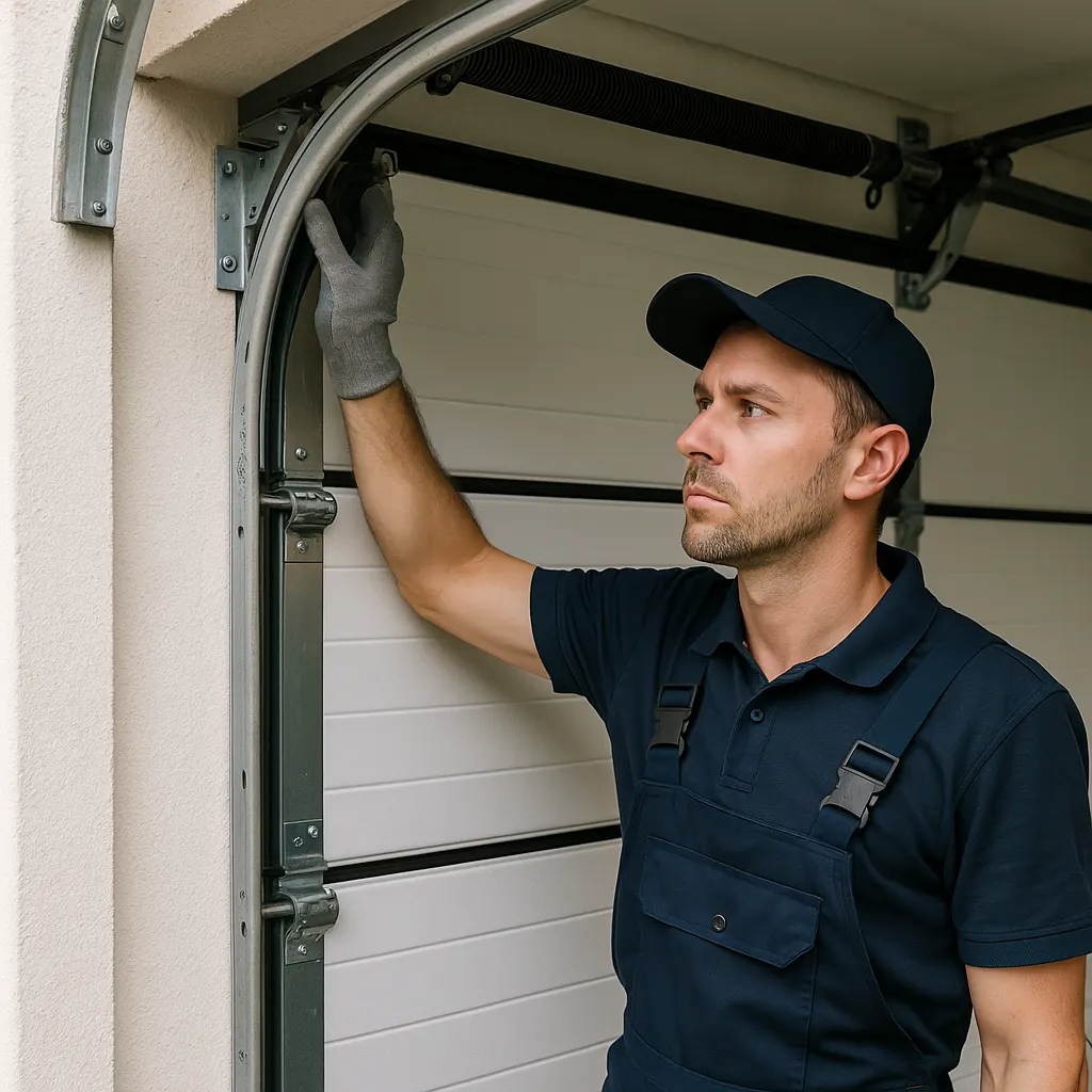 Garage Door Repair Rahway Rahway 2