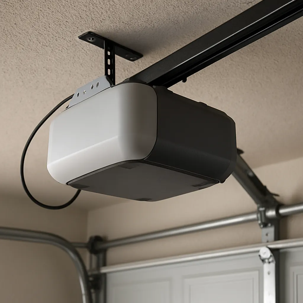 Garage Door Repair Rahway